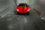 Lamborghini Huracan LP610-4 Novara by Vorsteiner 2016 года